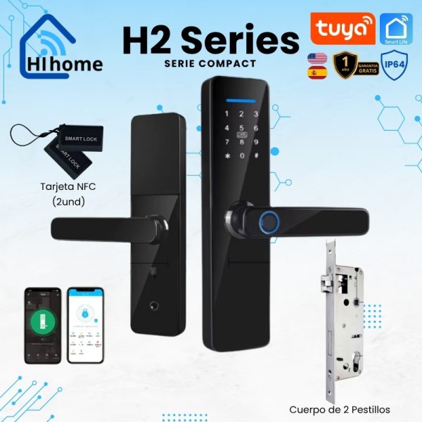 H2 Series