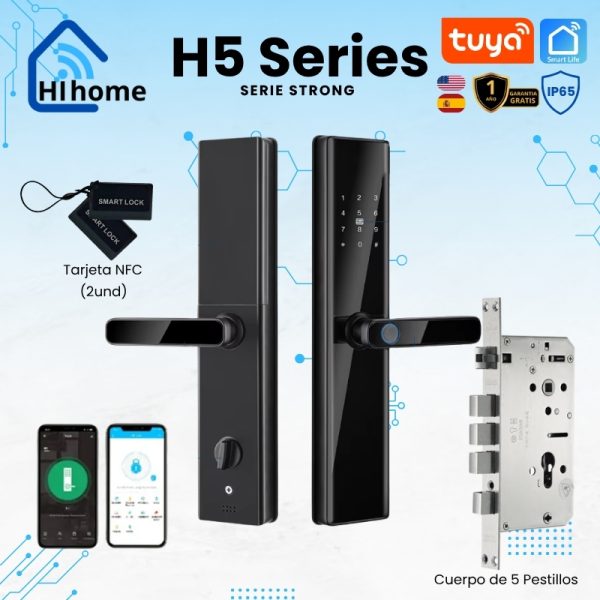 H5 Series